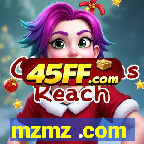 mzmz .com